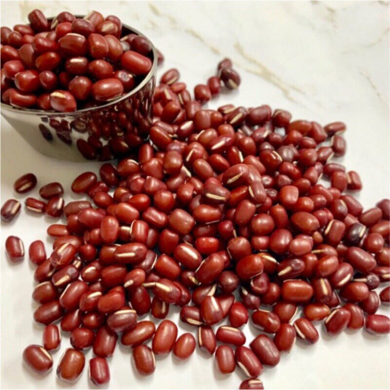 台灣萬丹紅豆 2021年新豆 台灣品質嚴選 保證台灣紅豆 600g 台灣本產紅豆 紅豆湯 甜品 甜湯 600公克