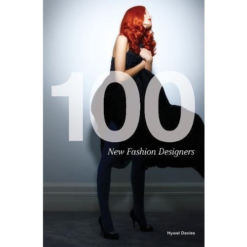 100 New Fashion Designers (Pocket Editions)