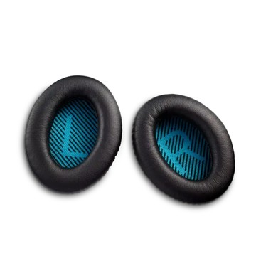 【BOSE】QC25 耳機襯墊 黑色