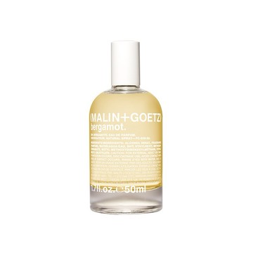 【10/10】MALIN+GOETZ 佛手柑淡香精 50ml [快速出貨]