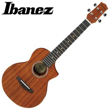 『IBANEZ』UKULELES 21吋烏克麗麗 UEWS5-OPN / 公司貨