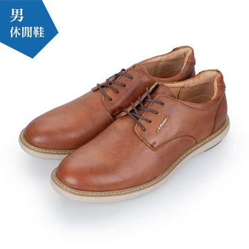 【紳士風度】帥氣有度紳士男 - 內斂咖(5165)