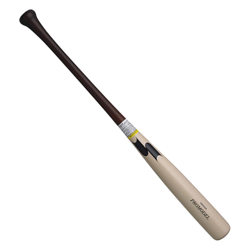 バット SSK プロモデル 野球軟式木製バット 坂本モデル 84cm 