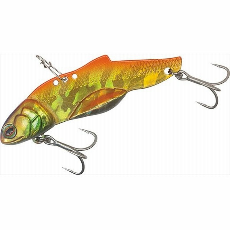 ダイワ シーバスルアー Swバイブジグ R60 デイリアクション 通販 Lineポイント最大0 5 Get Lineショッピング