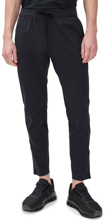 Ten Thousand Interval Pants Black M