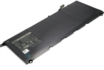 DELL 90V7W 電池 適用 - 90V7W,DIN02,JHXPY,XPS 13-9343,XPS 13-9350,0DRRP,5K9CP,XPS 13D-9343,P54G,P54G002,P54G001,JD25G,0JD25G,RWT1R,0N7T6,
