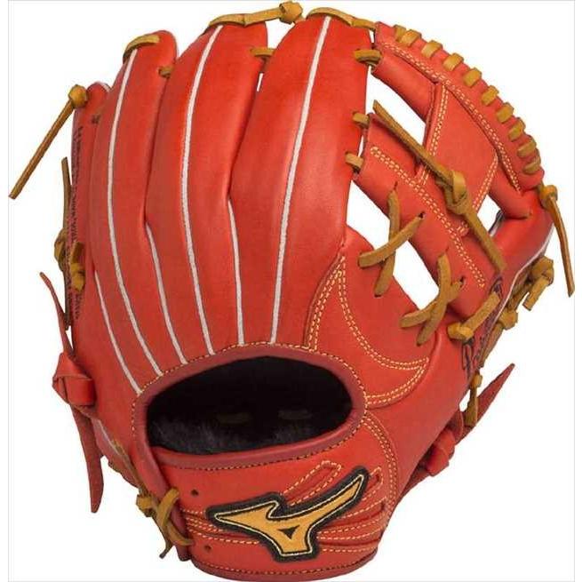 ミズノプロ 軟式用 内野手用 坂本モデル スプレンディッド