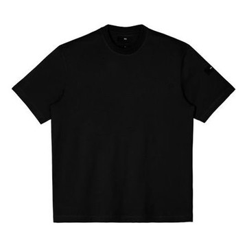 adidas Y-3 Relaxed Short Sleeve Tee 'Black'