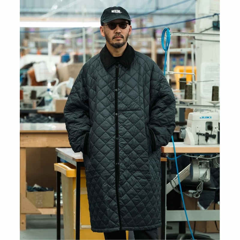 スピック&スパン別注ラベンハムLAVENHAM 36