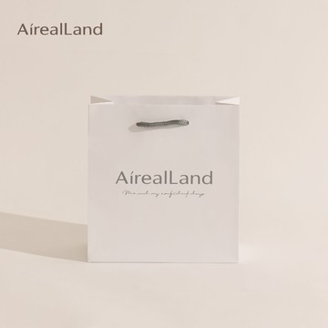 加價購-AirealLand品牌紙袋