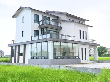 員山鄉公所全新都計內5套房電梯大農舍｜宜蘭縣員山鄉金泰路