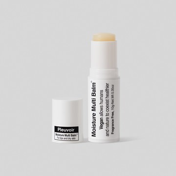 Pleuvoir Moisture Multi Balm 多