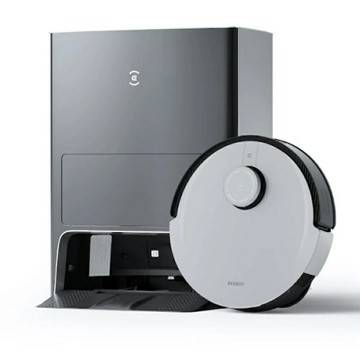 【享最高折300】ECOVACS DEEBOT X1 OMNI 掃/吸/溼拖/自動回洗/自動集塵/熱風烘乾/語音控制