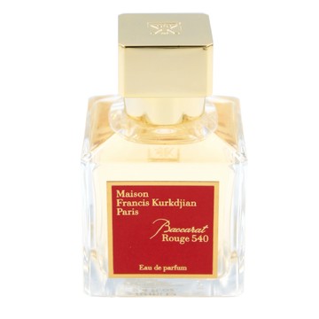 MFK Baccarat Rouge 540 香詩之水淡香精(水晶之焰)