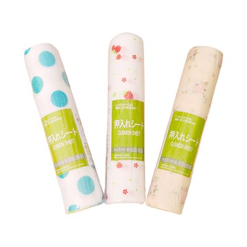 1263 印花防汙墊 防水防油防塵印花保潔櫥櫃墊 萬用布墊