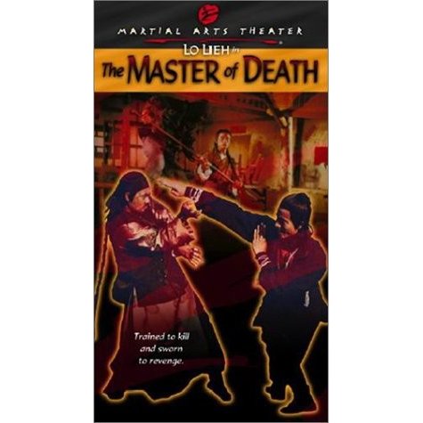Master of Death [VHS] [Import]