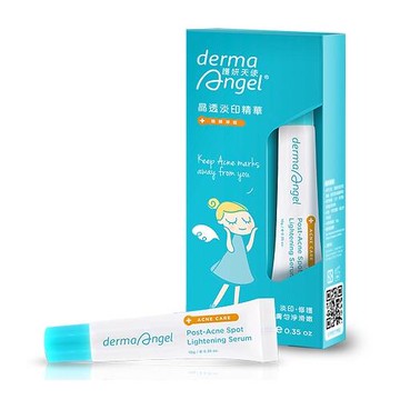 護妍天使 晶透淡印精華液(10g『Marc Jacobs旗艦店』D016035