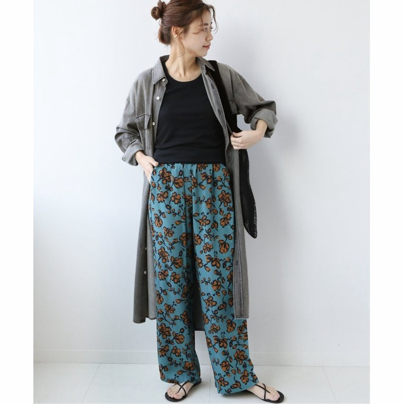 ジャーナルスタンダード ダンガリーシャツワンピース レディース グレーa フリー Journal Standard 通販 Lineポイント最大get Lineショッピング