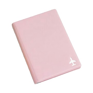 護照套  粉色  97.5 x 13.5 cm