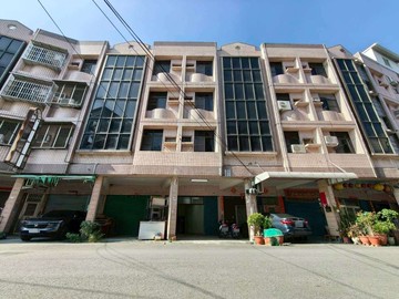 (娜)大寮地政/內坑/騎樓透天店面住家｜高雄市大寮區內坑路