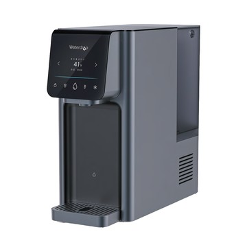 【EVERPURE 愛惠浦】Waterdrop A1 桌上型RO飲水機 (冰/溫/熱)