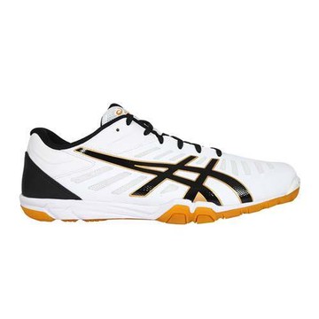 ASICS ATTACK EXCOUNTER 2 男女桌球鞋-2E-寬楦