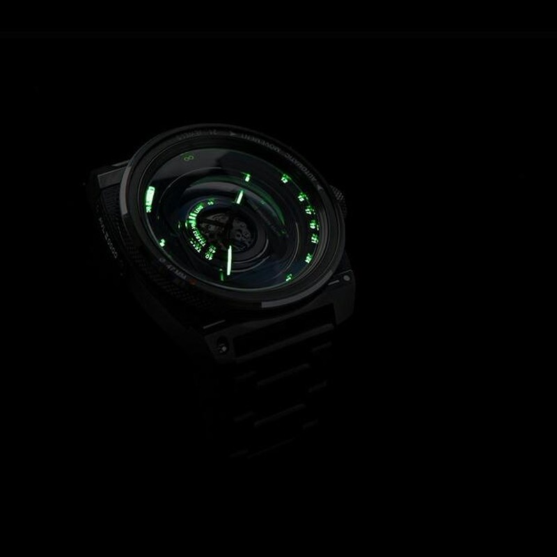数量限定100本】タックス TACS VINTAGE LENS AUTOMATICII