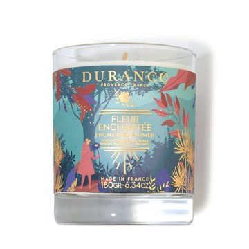 DURANCE朵昂思 戀戀情深香氛蠟燭（180g）-節慶限定版-公司貨 _廠商直送