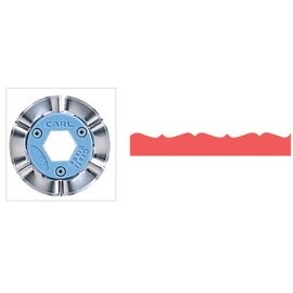 CARL B-09 刀片【APP滿額下單10%點數(單一帳號最高5000點)】1/31止