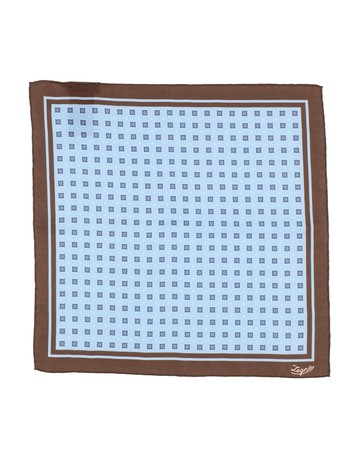 ZEGNA Scarves - Item 46975168