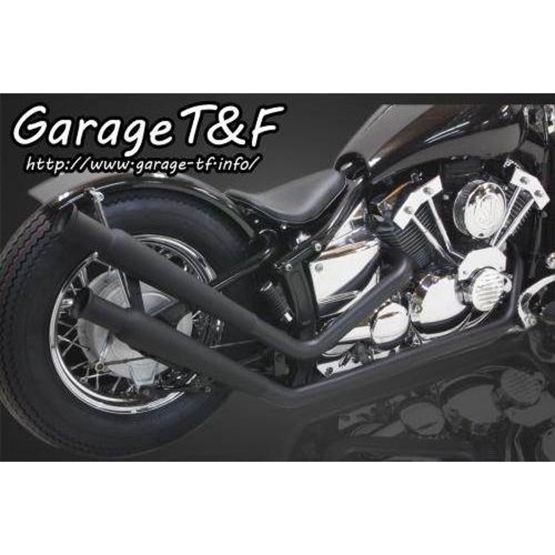 Garage TF Garage TF:ガレージ TF ハンドルポスト 4インチ