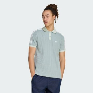 【adidas 愛迪達】 短袖 POLO 衫 男 - Originals KX1231