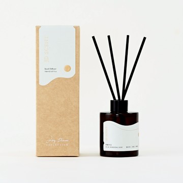 【JD SCENT】8 A.M. 晨曦林徑 MORNING DEW 120ml 空間擴香