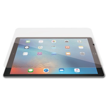 Just Mobile AutoHeal™ for iPad Pro 12.9" (2015 & 2017) 晶透自動修