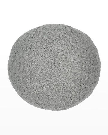 Poodle Ball, 12"