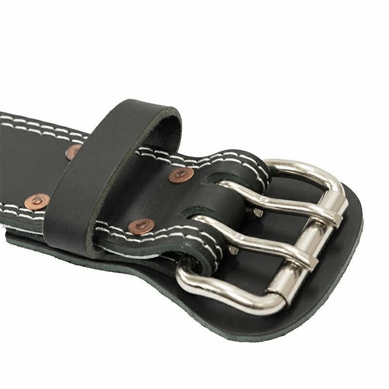 SALE／94%OFF】 ゴールドジム GOLD`S GYM プロレザーベルト G3324 XL