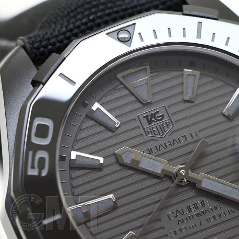 タグ・ホイヤー アクアレーサー 300M Cal.5 ブラックファントム WAY218B.FC6364 TAG HEUER 新品 メンズ 腕時計  送料無料 年中無休 | LINEブランドカタログ