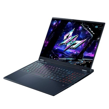 acer 宏碁 Predator 筆記型電腦 16吋 WQXGA 240Hz OLED 鏡面/Ultra 9 275HX/NVIDIA RTX 5060 8G  黑色  512GB  16GB  Windows 11  PHN16S-71-94UX