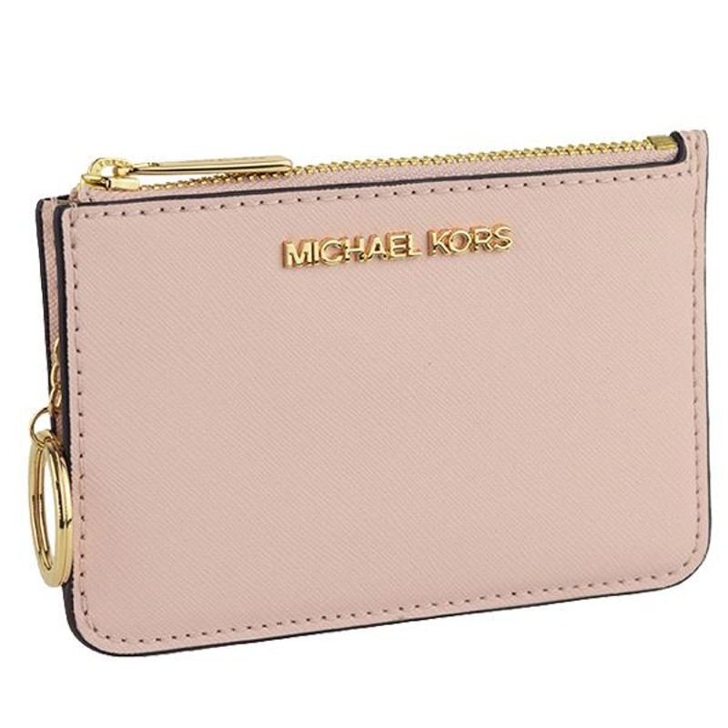 マイケル マイケルコース MICHAEL MICHAEL KORS カードケース 小銭入れ