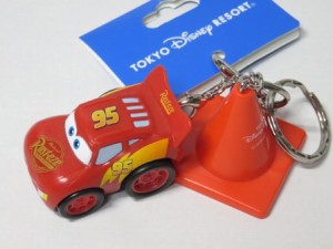 ディズニーリゾート限定 カーズ キーホルダー 通販 Lineポイント最大4 0 Get Lineショッピング