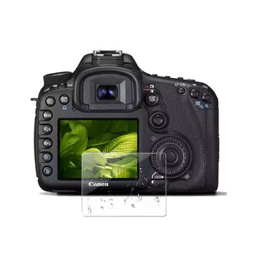相機專用保護貼 適用Canon EOS R10/R50V 相機鋼化玻璃保護膜