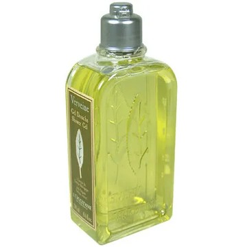 L’OCCITANE歐舒丹 馬鞭草沐浴膠(250ml) 專櫃正品