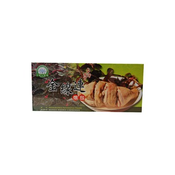 【大雪山農場】台灣原生種-金線連燉包X1盒(3g-8入-盒)