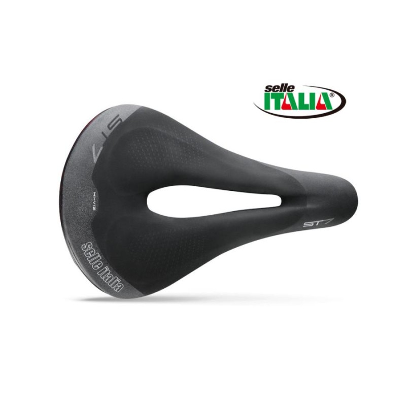 歳末セール】セライタリア(SELLE ITALIA) ST7 SUPERFLOW Fec Alloy