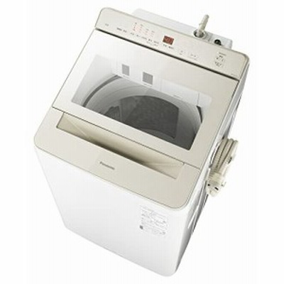 【中古】大阪引取限定 Panasonic 二槽式電気洗濯機 即買い❌ Panasonic 中古 洗濯機 パナソニック 9.0kg 大型 送風乾燥 設置