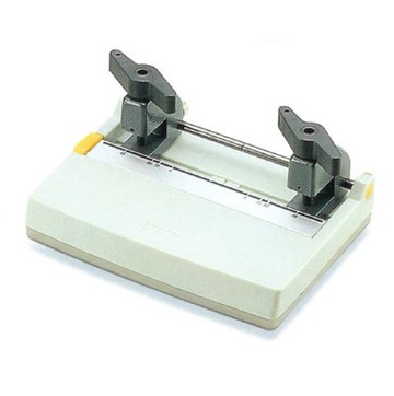 和平牌 螺絲式 打孔機 雙孔式 /台 301020【APP滿額下單10%點數(單一帳號最高5000點)】1/31止