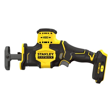 STANLEY TOOLS 無碳刷單手軍刀鋸 空機紙盒版 20V SBR305  1個