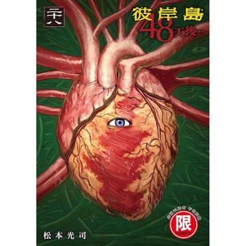 彼岸島48天後…(28)