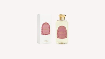【Santa Maria Novella】秘院玫瑰沐浴露 (250ml)