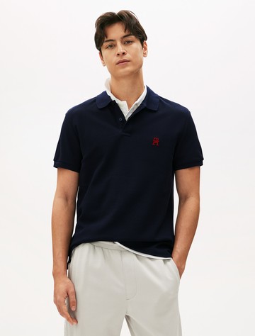 Monogram 標準版型 Polo